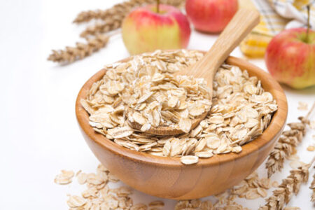 Think About a Moderate Carbs Diet for Menopause Image